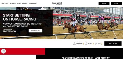 Xpressbet Review: Is it the Best Online Horse Betting .